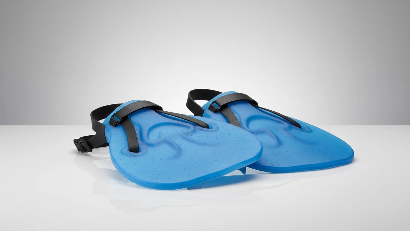 Palmares de Natação para Treino de Força