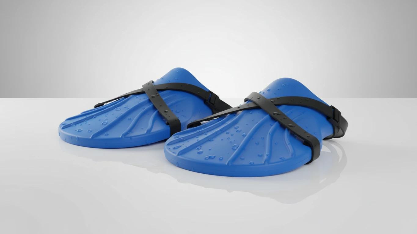 Palmares para Treinamento de Natação