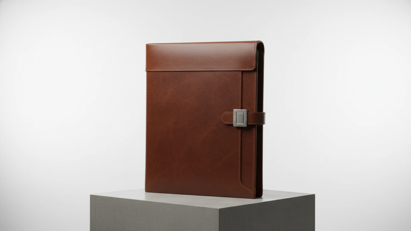 Pasta Executiva Porta Documentos