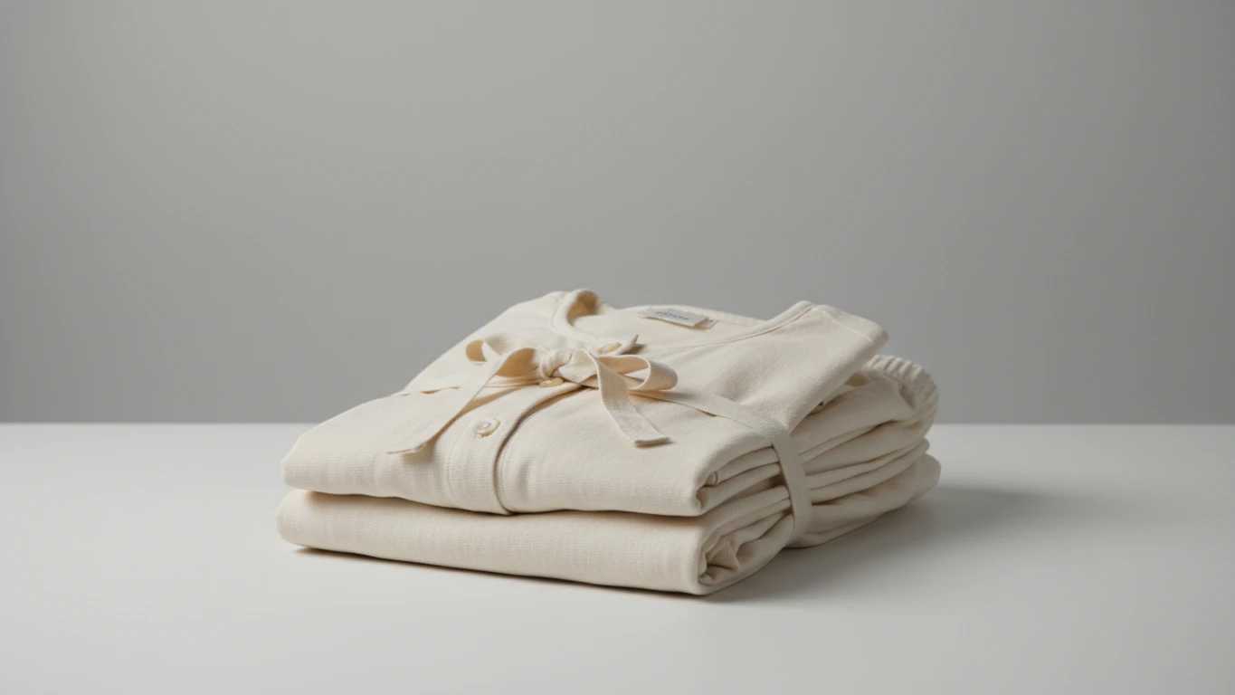 Pijama de Algodão Premium