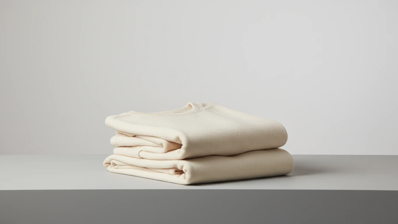 Pijama de Lã Soft Térmico