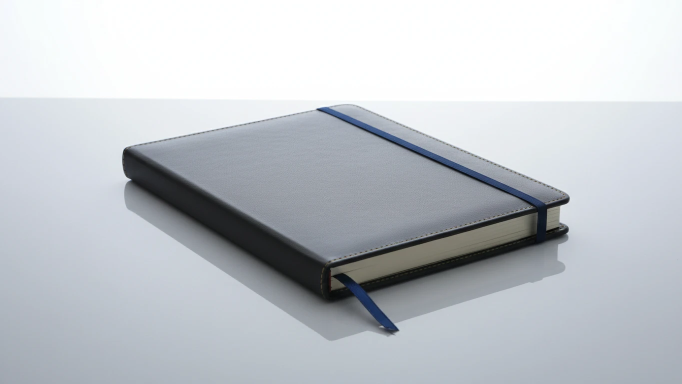 Planner Executivo de Alta Performance