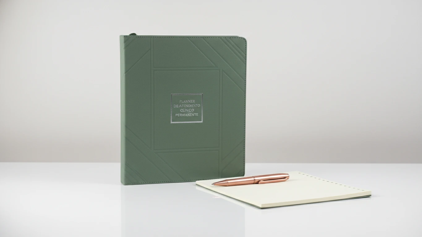 Planner de Atendimento Clínico Permanente
