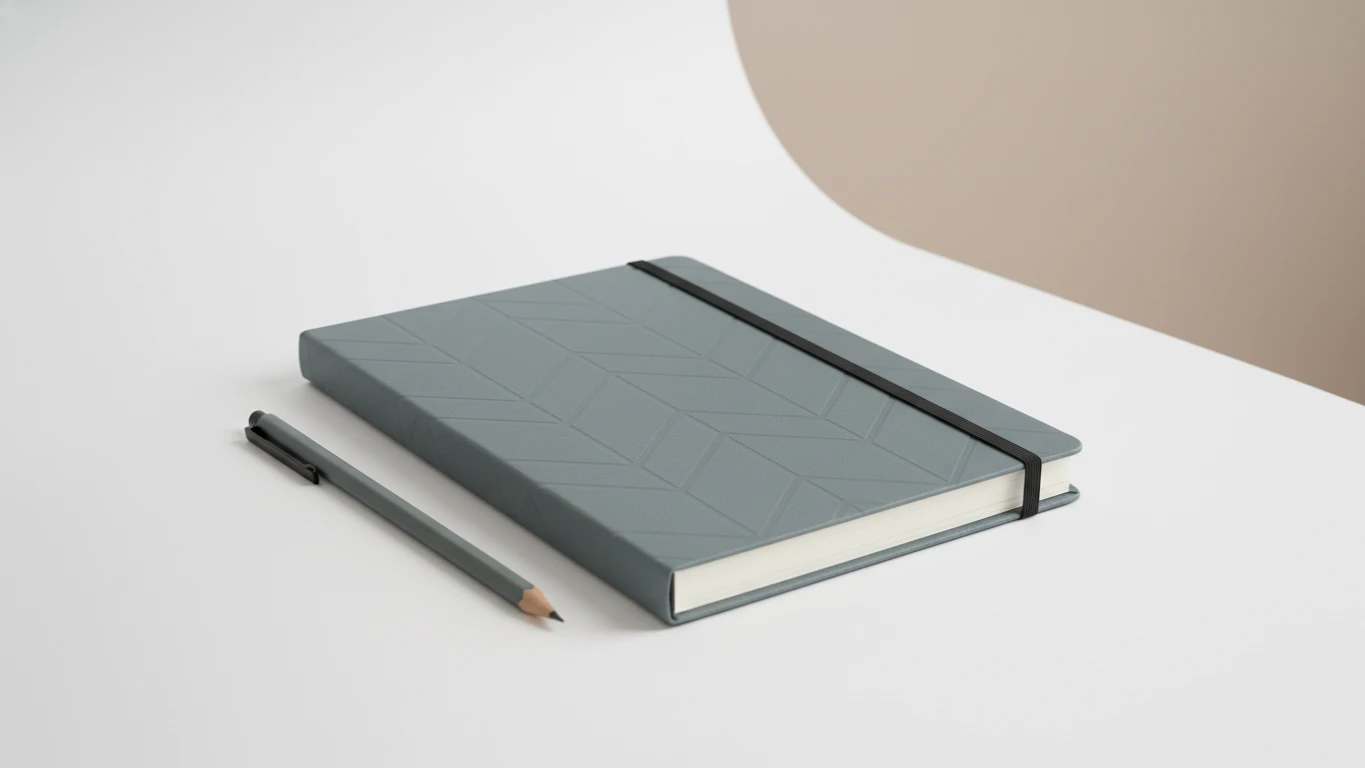 Planner de Estudos Permanente