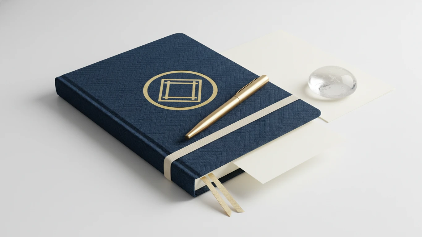Planner de Produtividade e Gestão de Metas