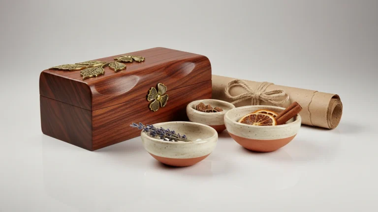 Presente para Quem Gosta de Artesanato