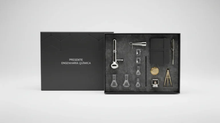 Presente Engenharia Química
