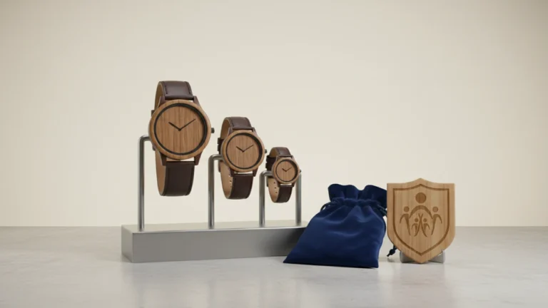 Presente Pai e Filhos