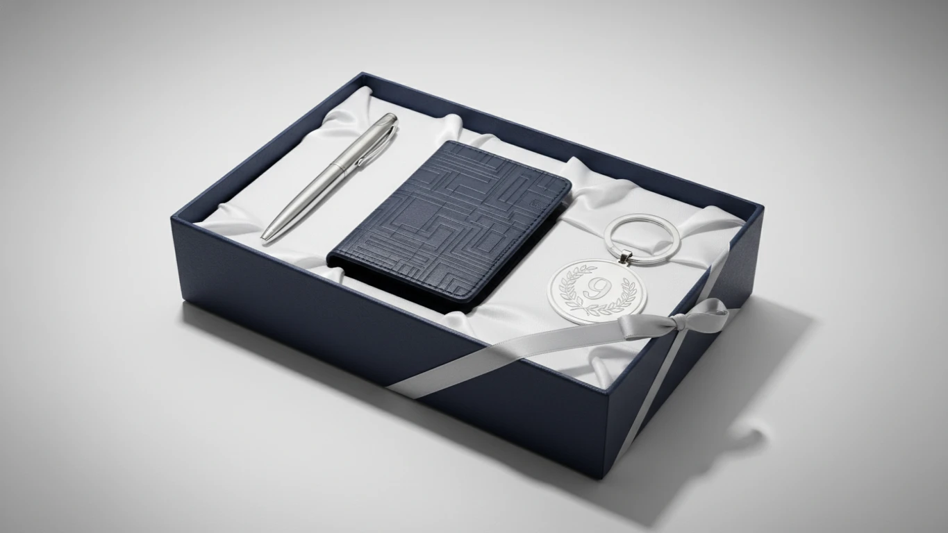 Presente de Formatura 9 Ano