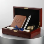 Presente de Formatura Administração