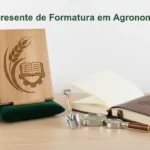 33 Ideias de Presente de Formatura em Agronomia Presente de Formatura em Agronomia