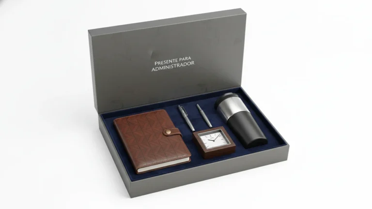 Presente para Administrador