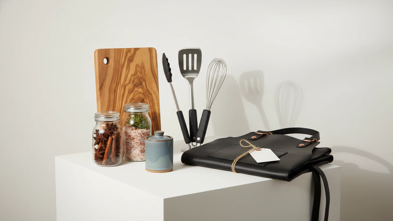 Presente para Área Gourmet