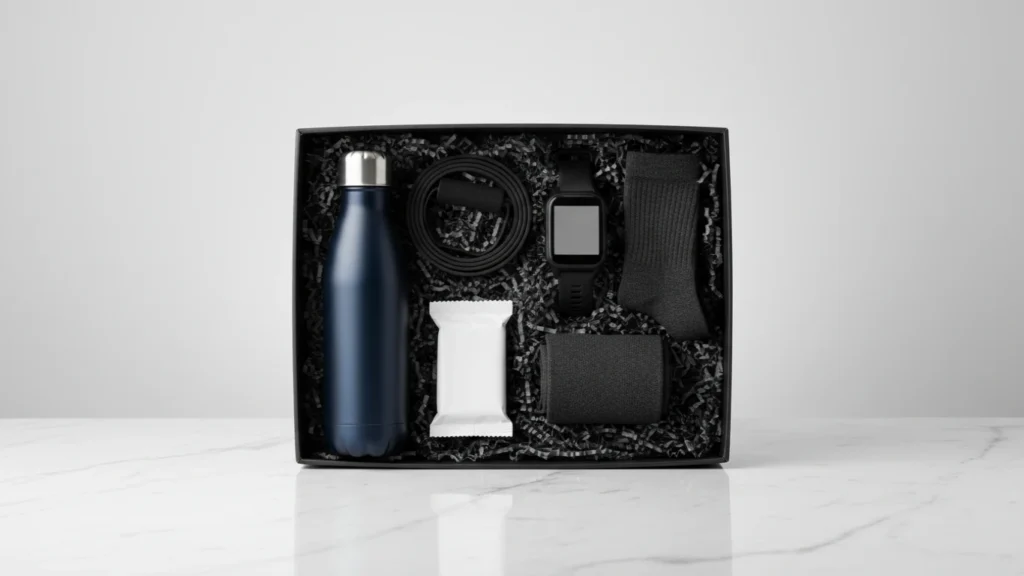 Presente para Atletas