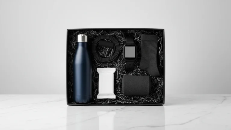 Presente para Atletas