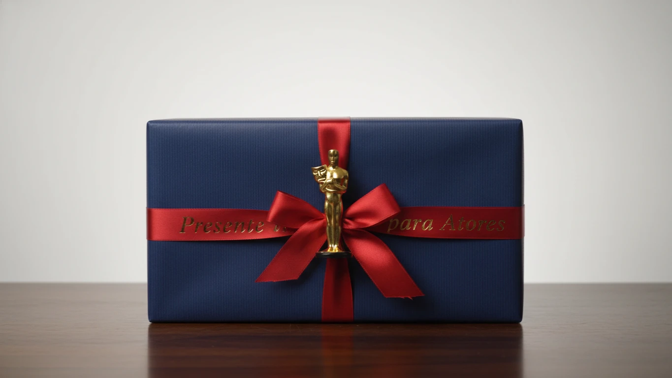 Presente para Atores