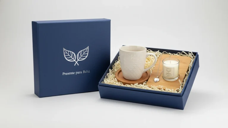 Presente para Babá