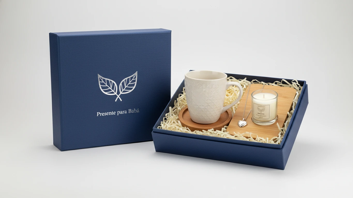 Presente para Babá