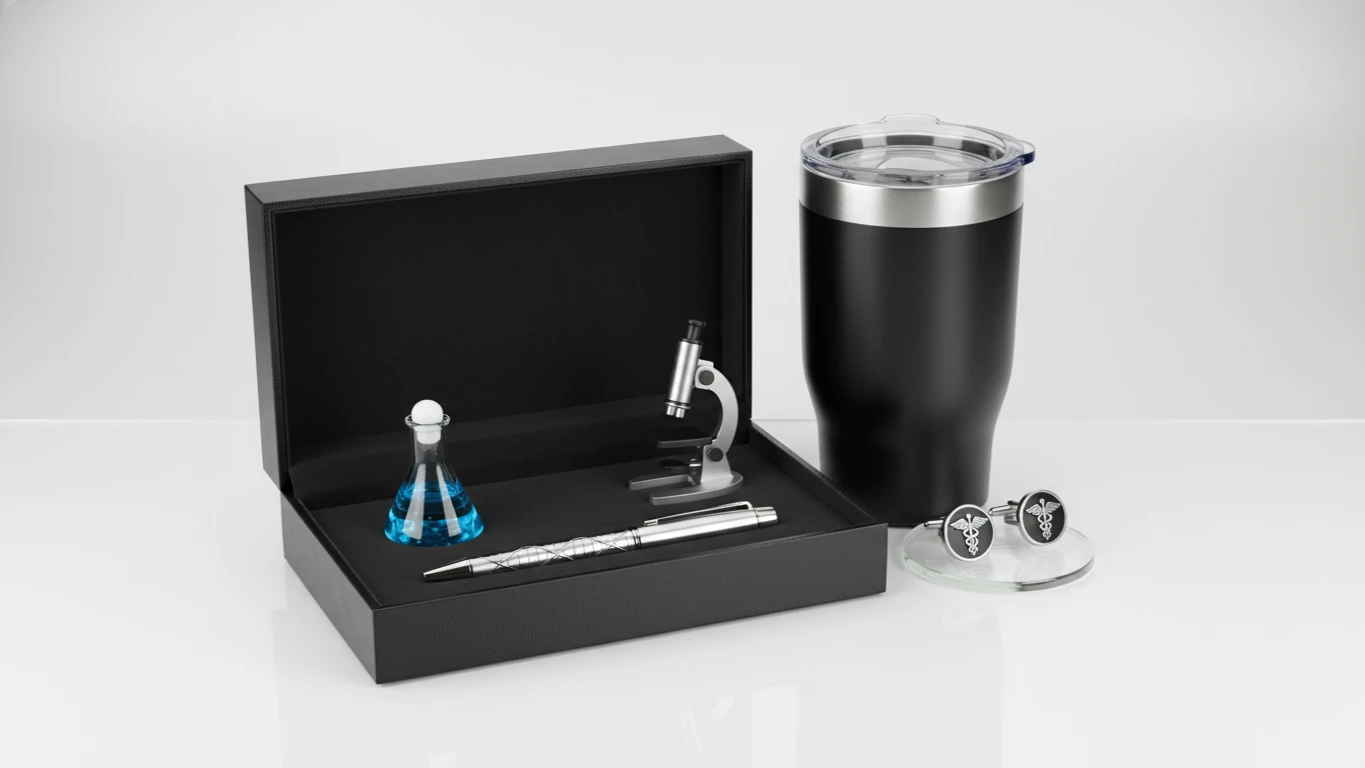 Presente para Biomédico