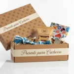 Presente para Cachorro