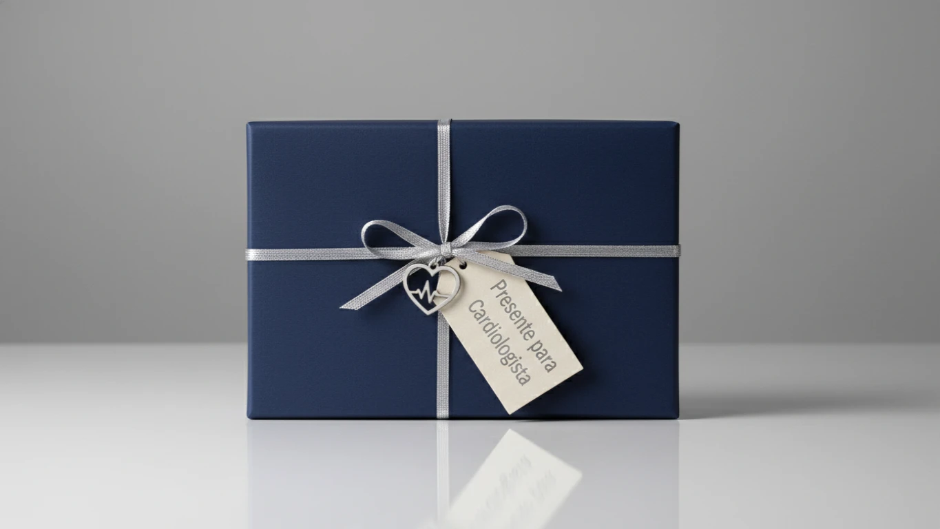 Presente para Cardiologista