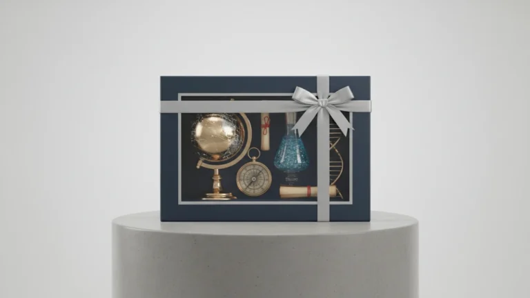 Presente para Cientista