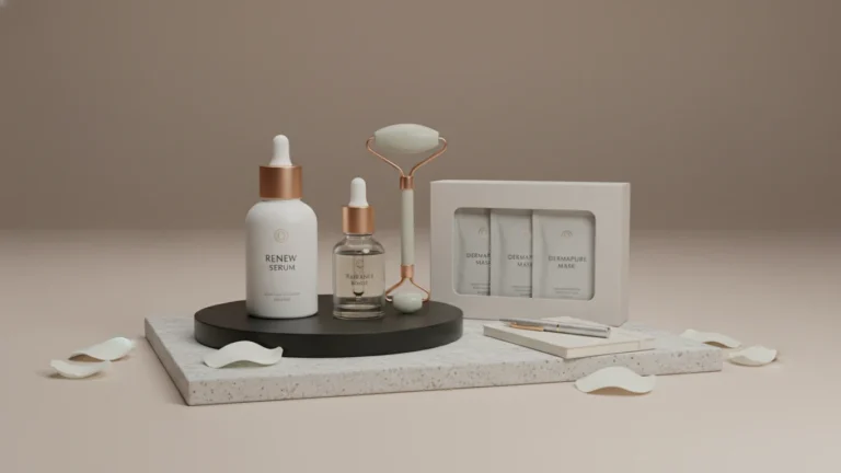 Presente para Dermatologista