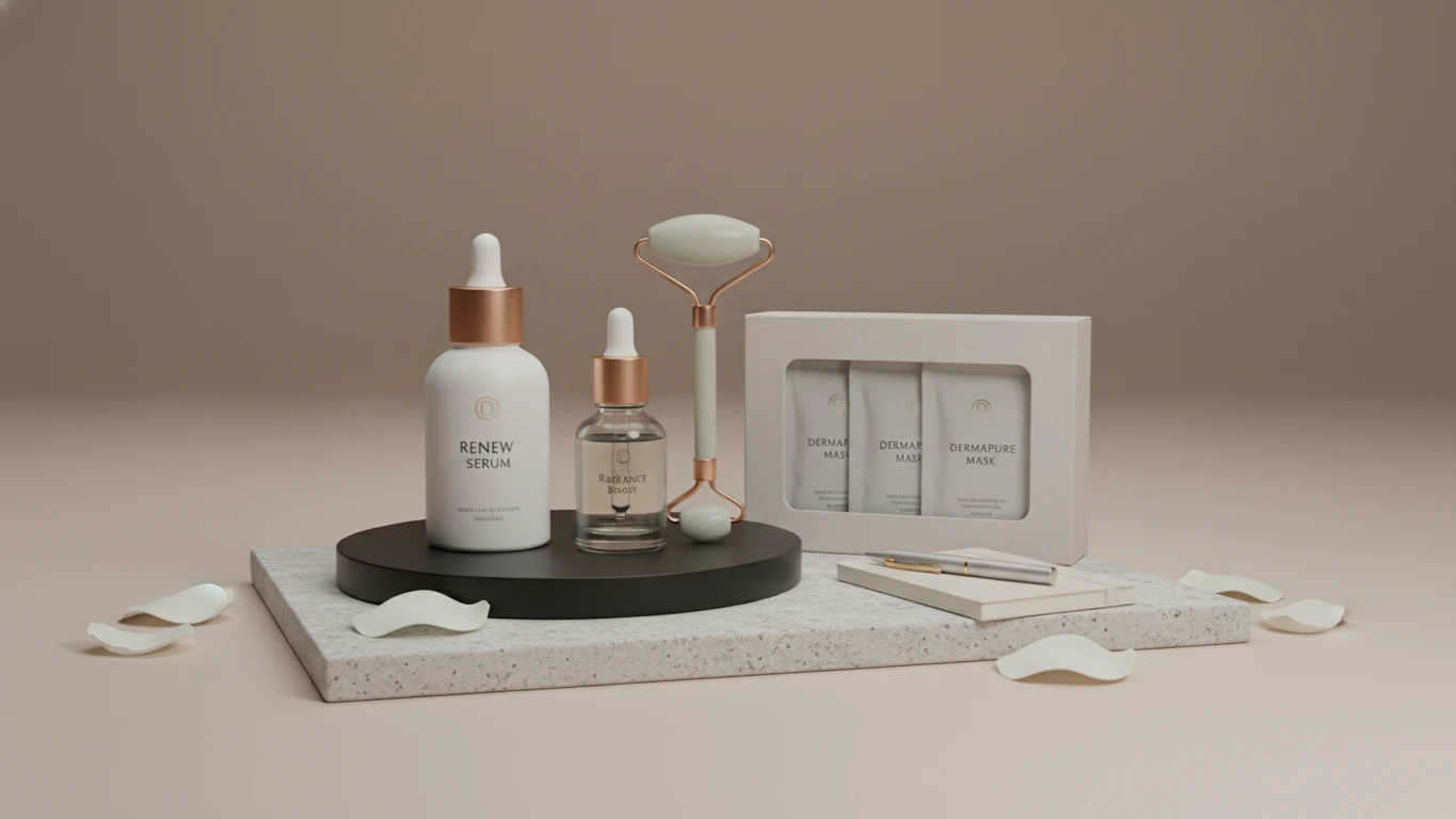 Presente para Dermatologista