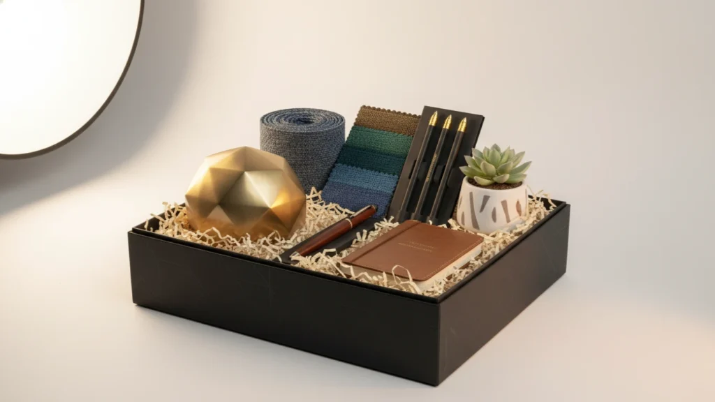 Presente para Designer de Interiores