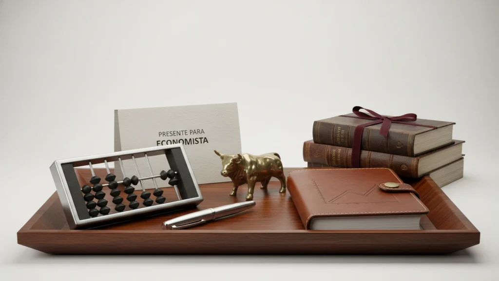 Presente para Economista