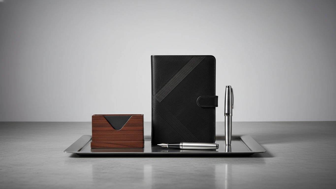 Presente para Empresário