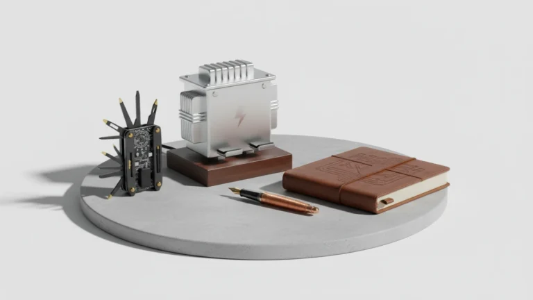 Presente para Engenheiro Elétrico 2