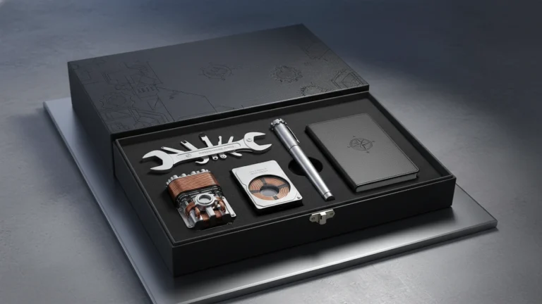 Presente para Engenheiro Mecânico