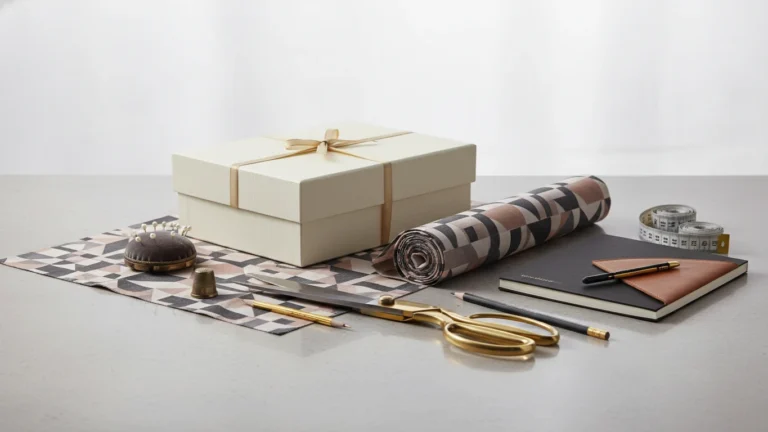 Presente para Estilista