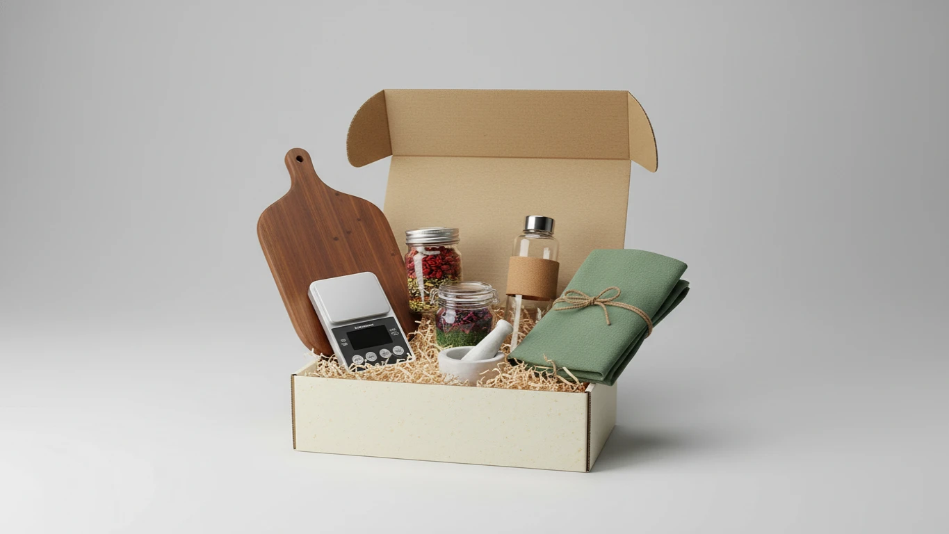 Presente para Formatura de Nutrição