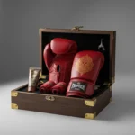 Presente para Lutador de Muay Thai