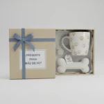 Presente para Mãe de Pet