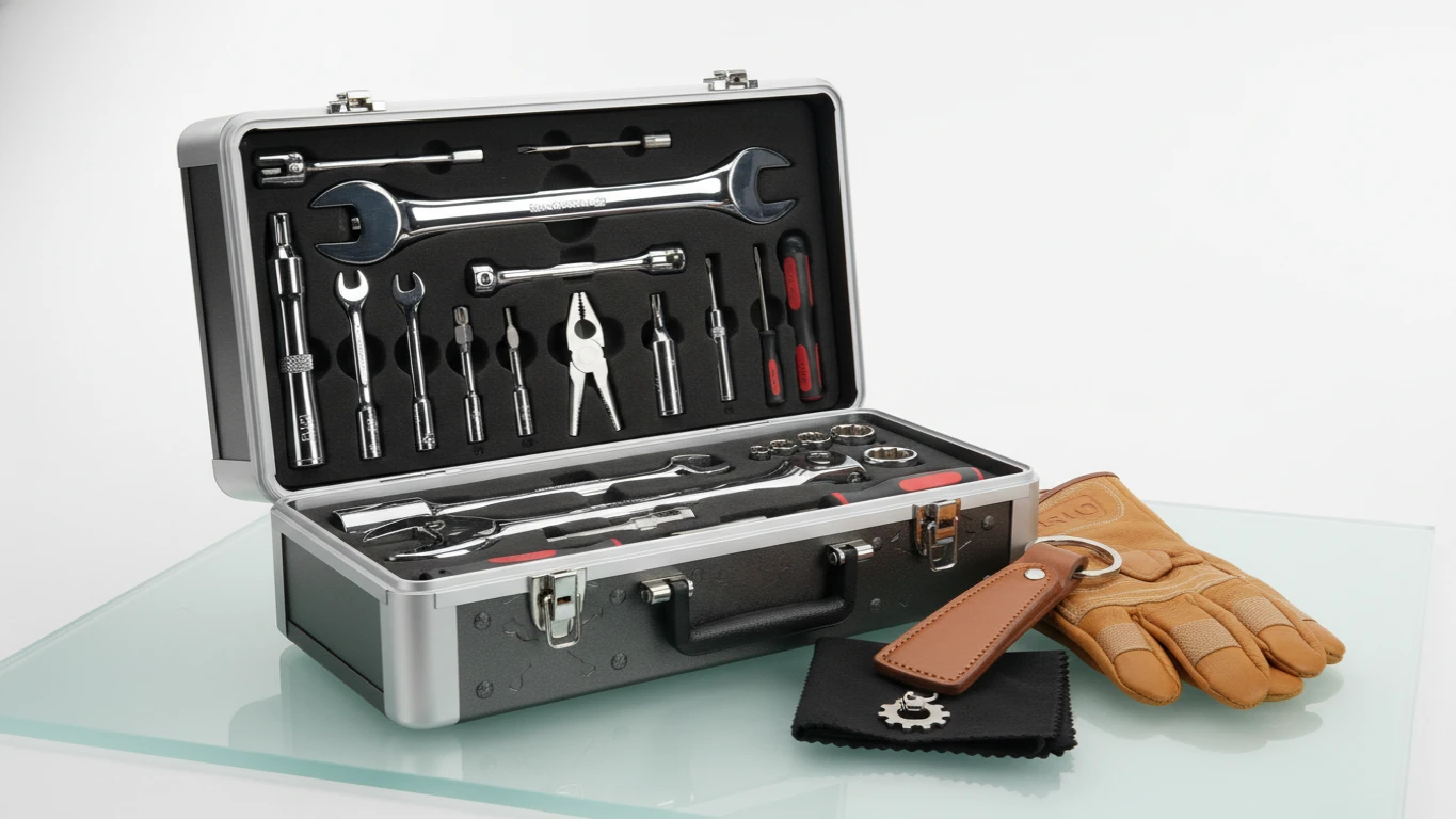 Presente para Mecânico