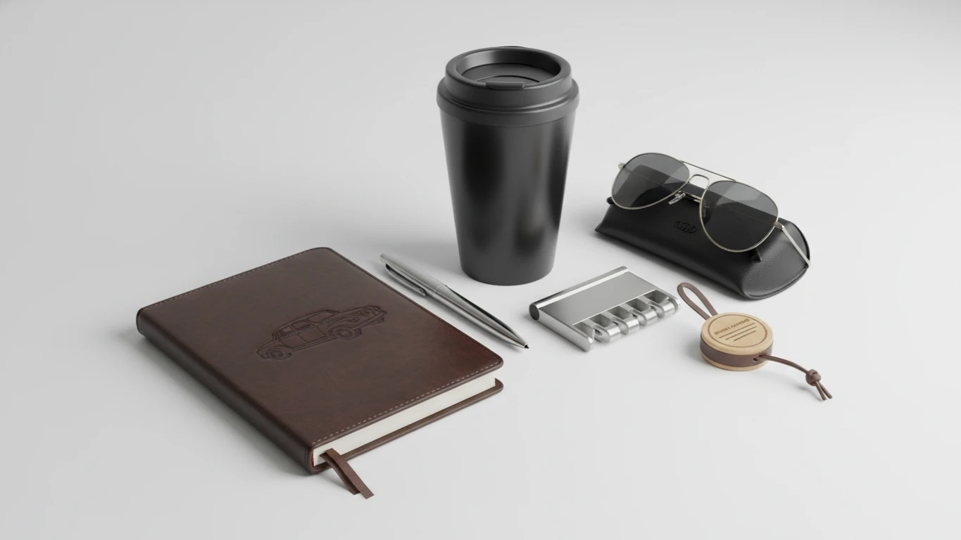 Presente para Motorista