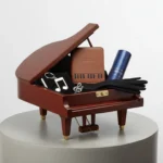 33 Ideias de Presente para Pianista Presente para Pianista