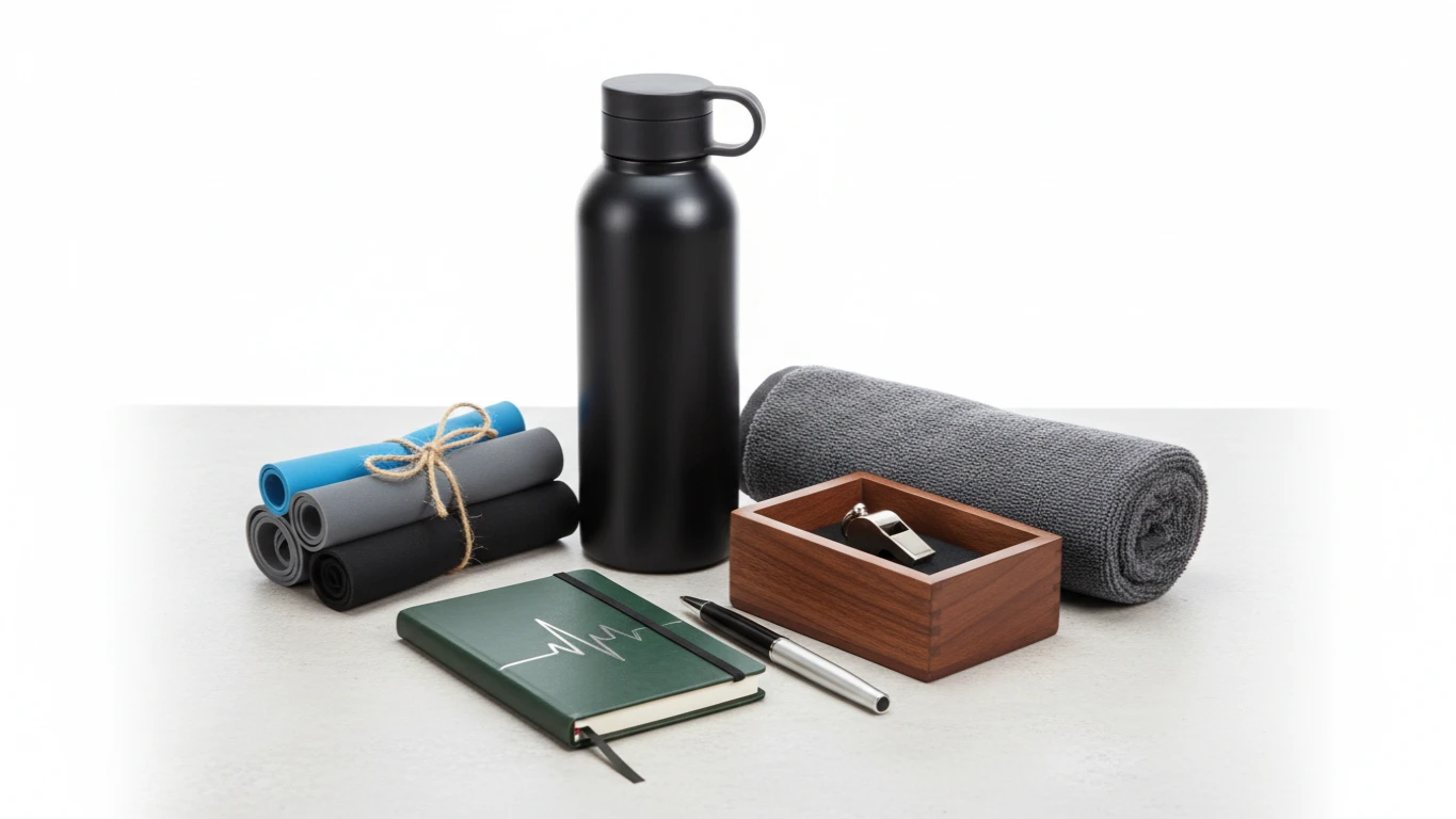 Presente para Professor de Educação Física