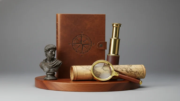 Presente para Professor de História