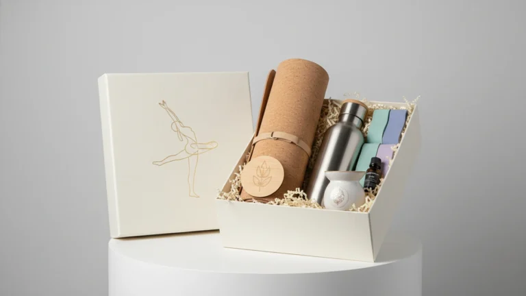 Presente para Professora de Pilates