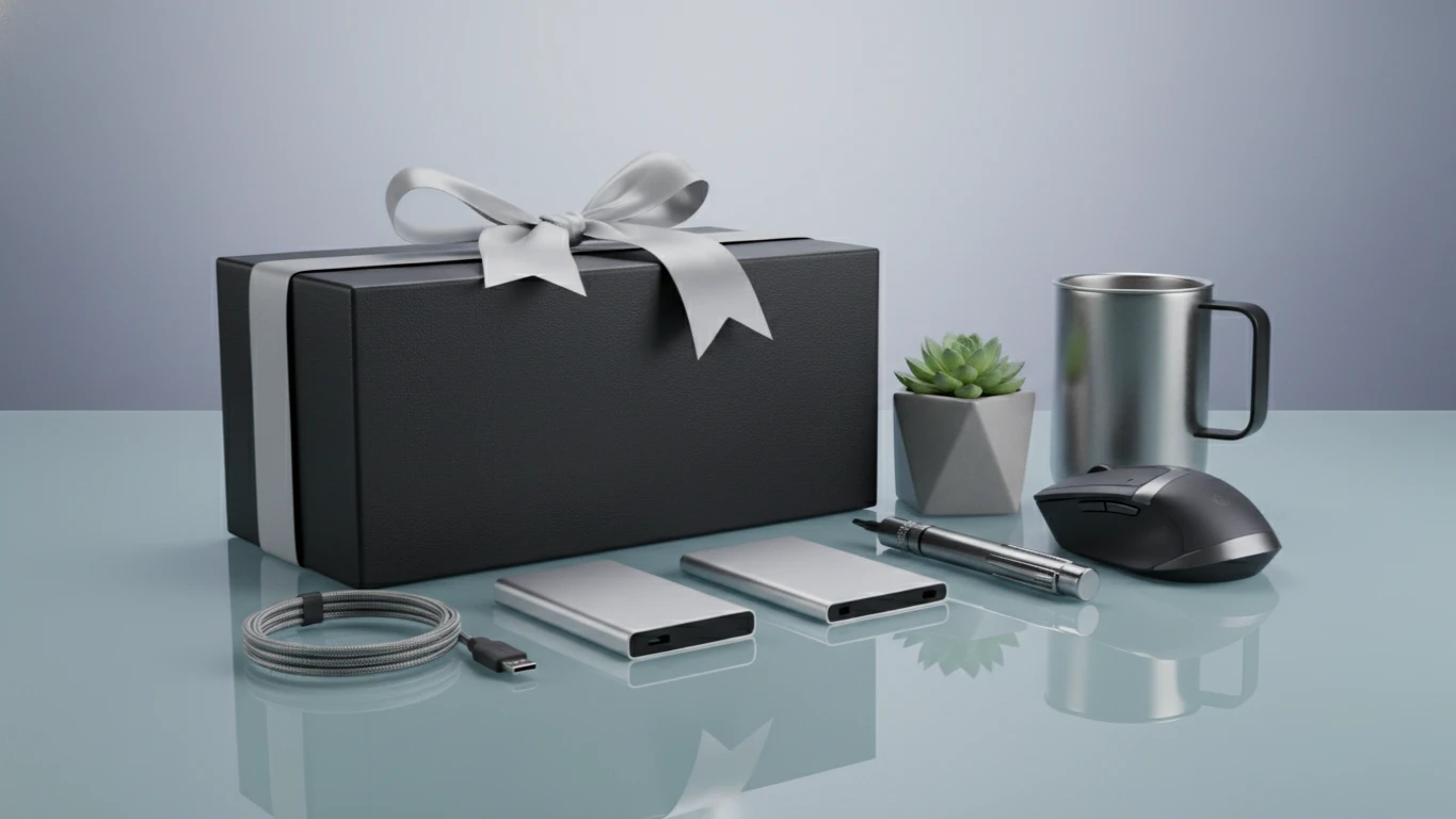 Presente para Profissional de TI