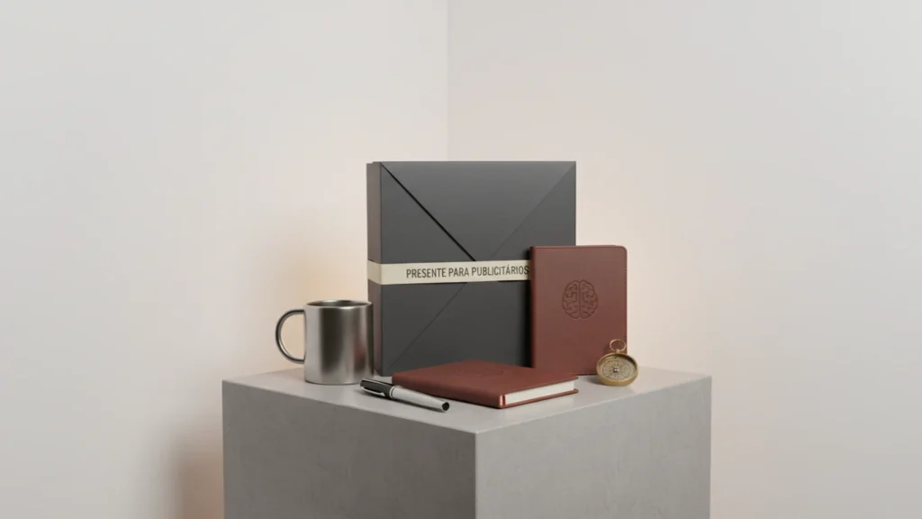 Presente para Publicitários