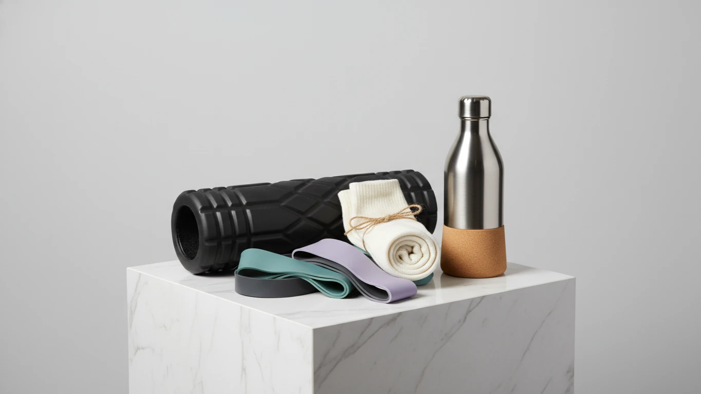 Presente para Quem Faz Pilates