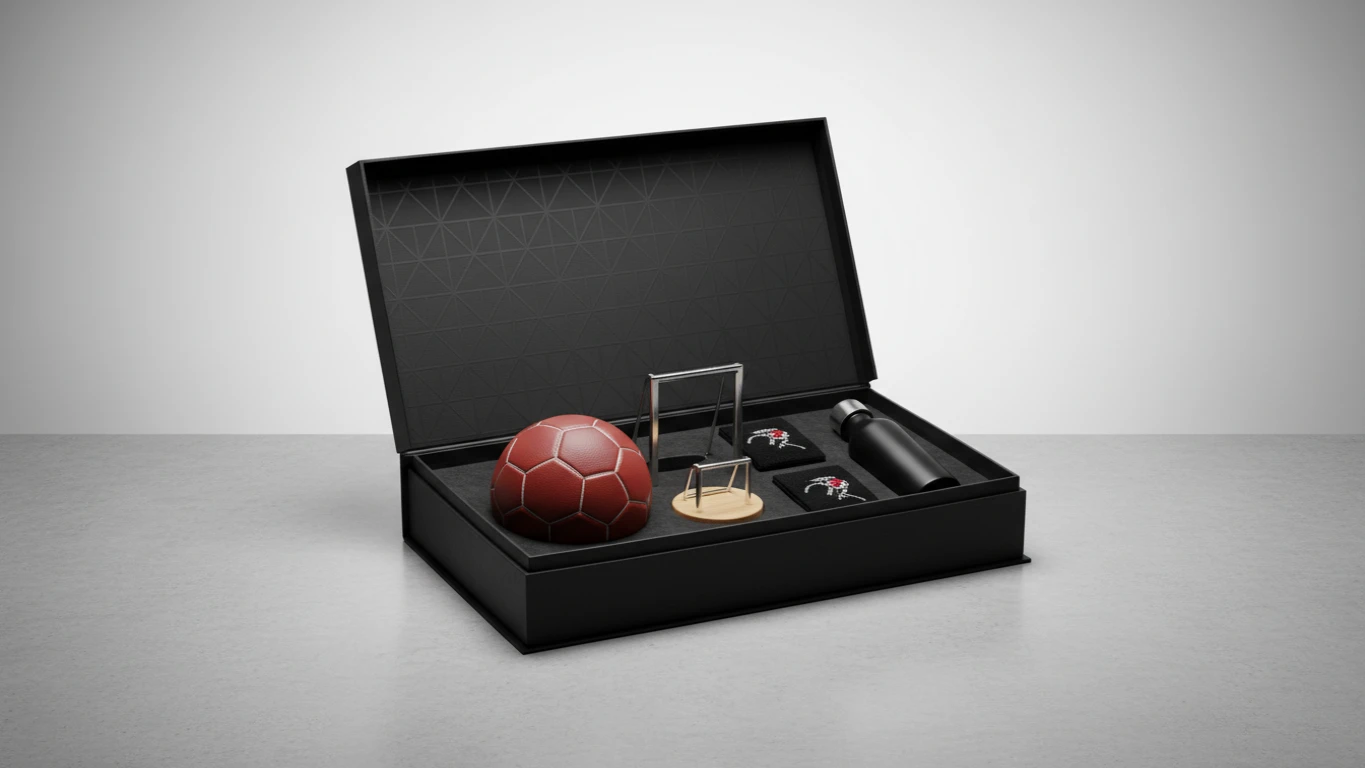 Presente para Quem Gosta de Handebol