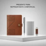 Presente para Representante Comercial