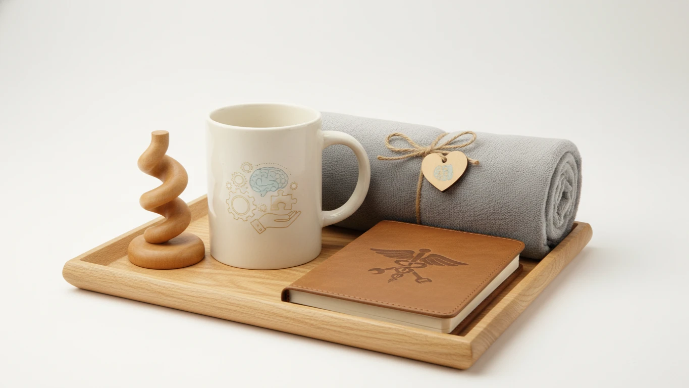 Presente para Terapeuta Ocupacional