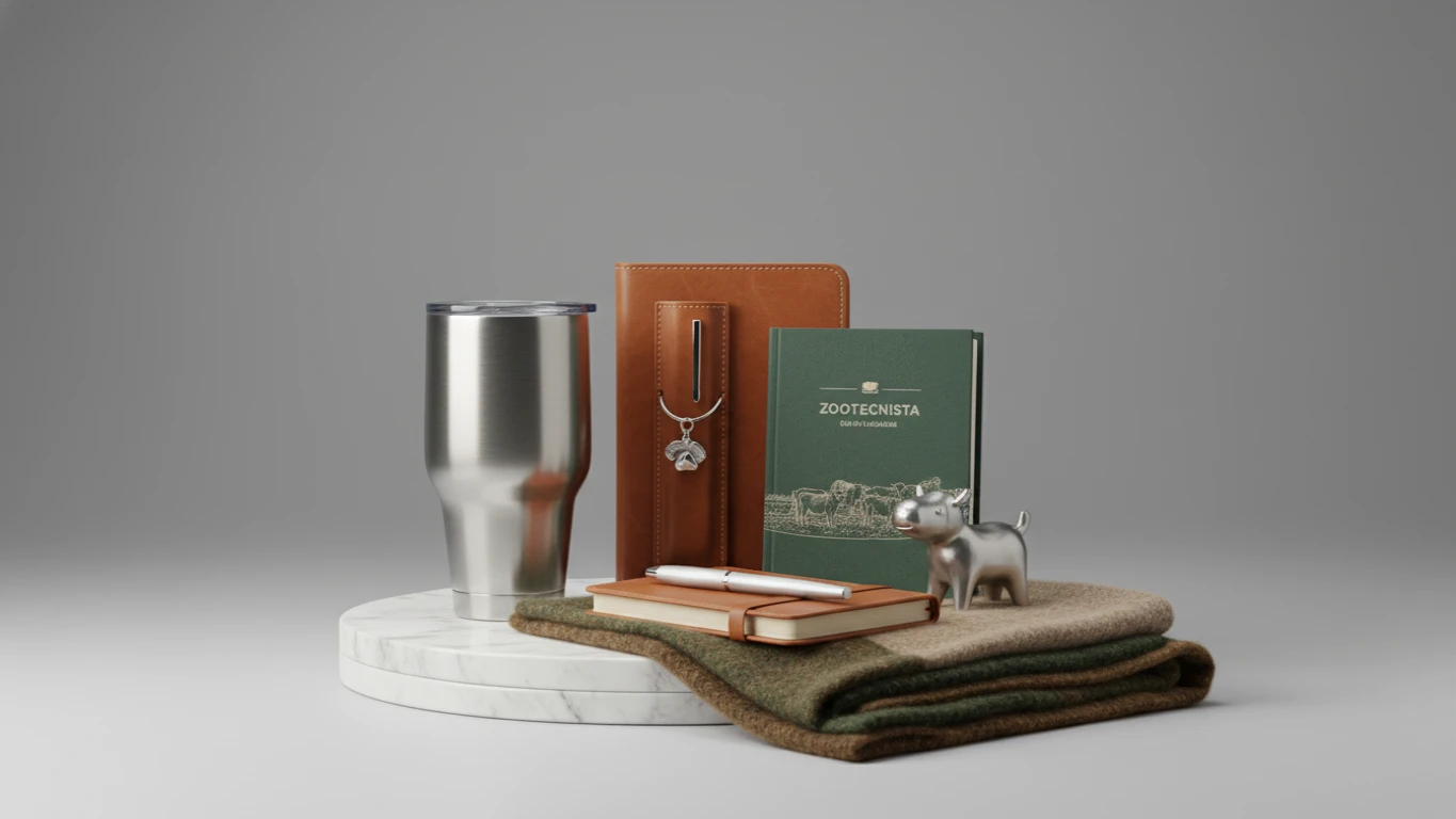 Presente para Zootecnista